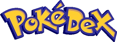 Pokédex Project